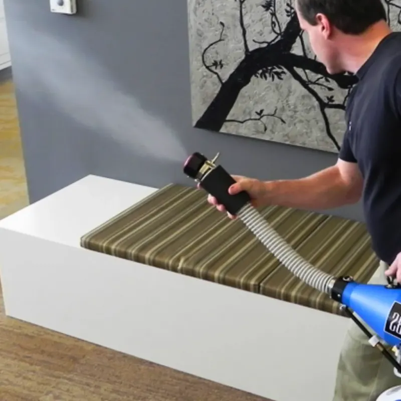 Professional Odor Removal in Park County, WY